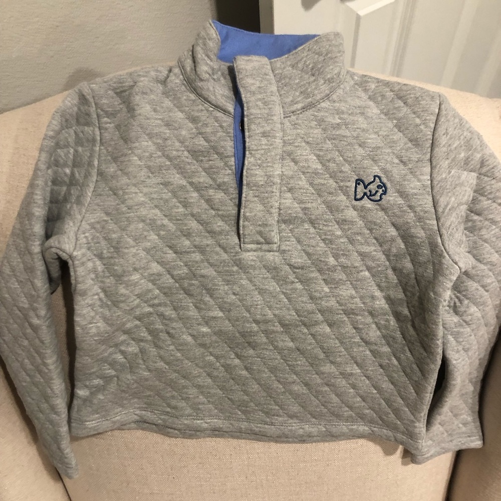 Prodoh pullover size 4T, NWT